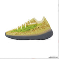 Yeezy Boost 380 Hylte Glow Shoes Sneakers