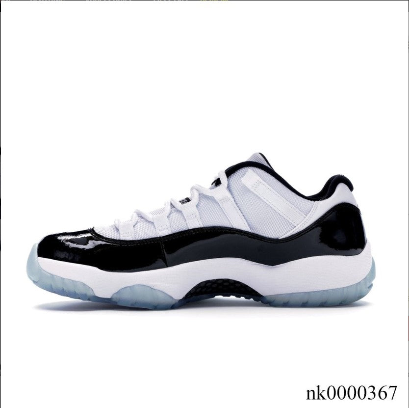 Air Jordan 11 Retro Low Concord Shoes Sneakers