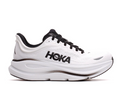 Hoka One One Bondi 9 White Black 1162011-WBLC