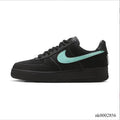Air Force 1 Low Tiffany Co. 1837 Shoes Sneakers