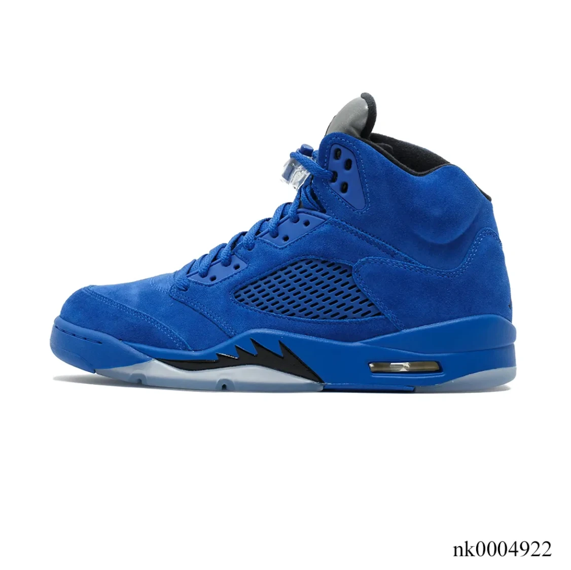 Air Jordan 5 ‘Royal Blue’ Shoes Sneakers