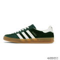 GG x AD Gazelle ‘Light Blue Silk’ Shoes Sneakers – nk0004915