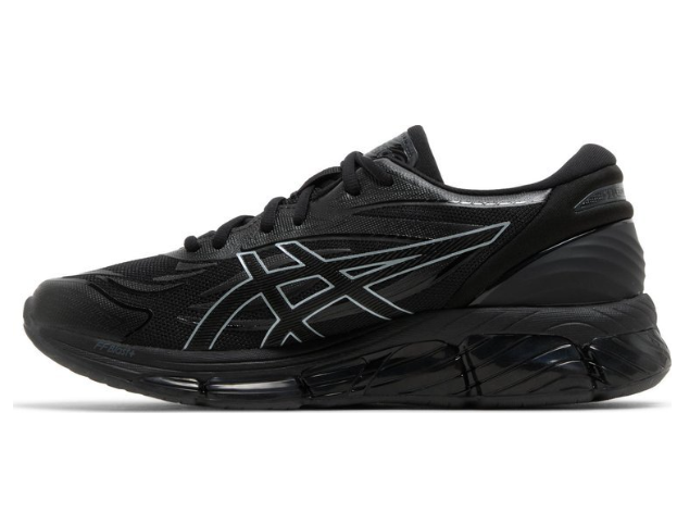 Asics Gel Quantum 360 8 Black White 1203A305-001