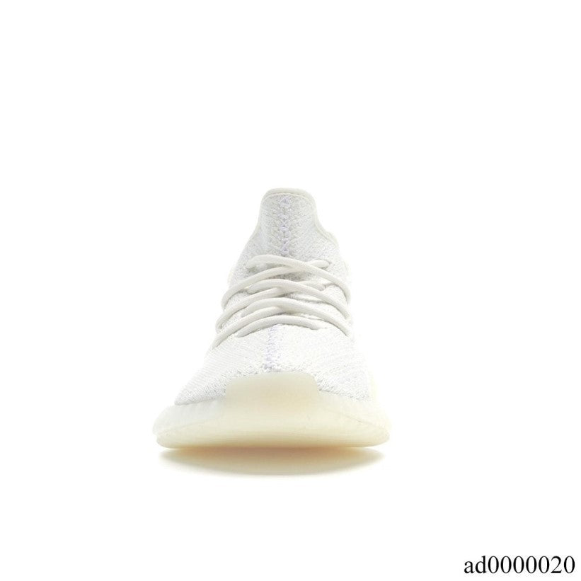 Yeezy Boost 350 V2 CreamTriple White Shoes Sneakers