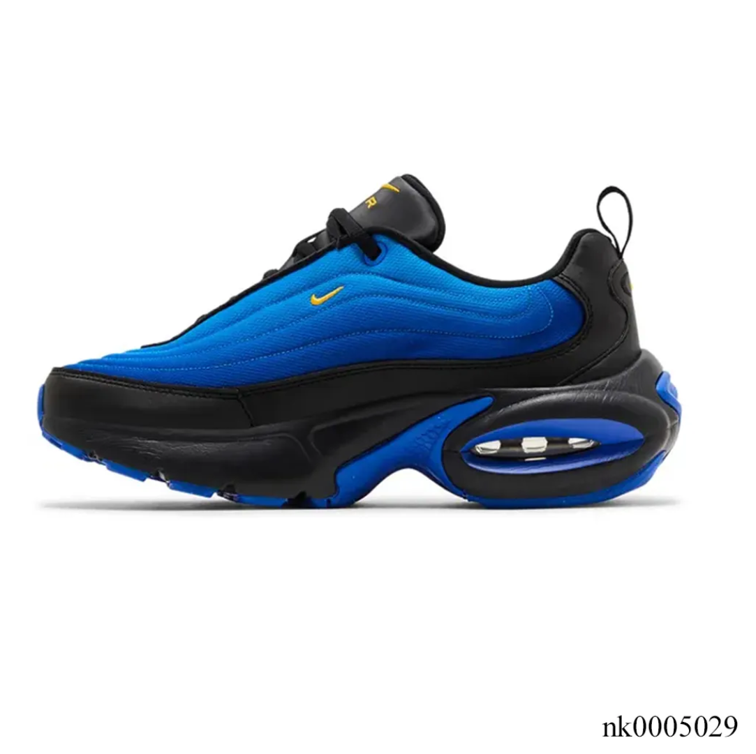 Air Max Portal ‘Racer Blue’ Shoes Sneakers
