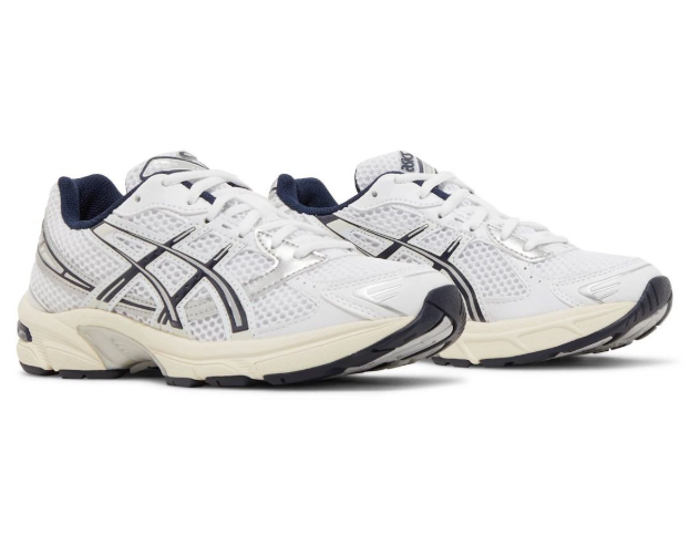 Asics Gel 1130 White Midnight 1202A164-110