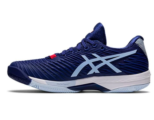 Asics Solution Speed FF 2 Dive Blue Soft Sky 1042A136-404