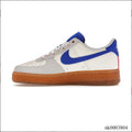 Air Force 1 Low Jackie Robinson Shoes Sneakers
