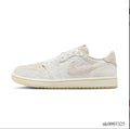 Air Jordan1 Low OG x Chris Paul Give Them Flowers Shoes Sneakers