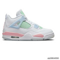 Air Jordan 4 Valentine’s Day Shoes Sneakers