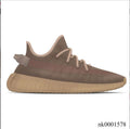 Yeezy Boost 350 V2 Mono Mist Shoes Sneakers