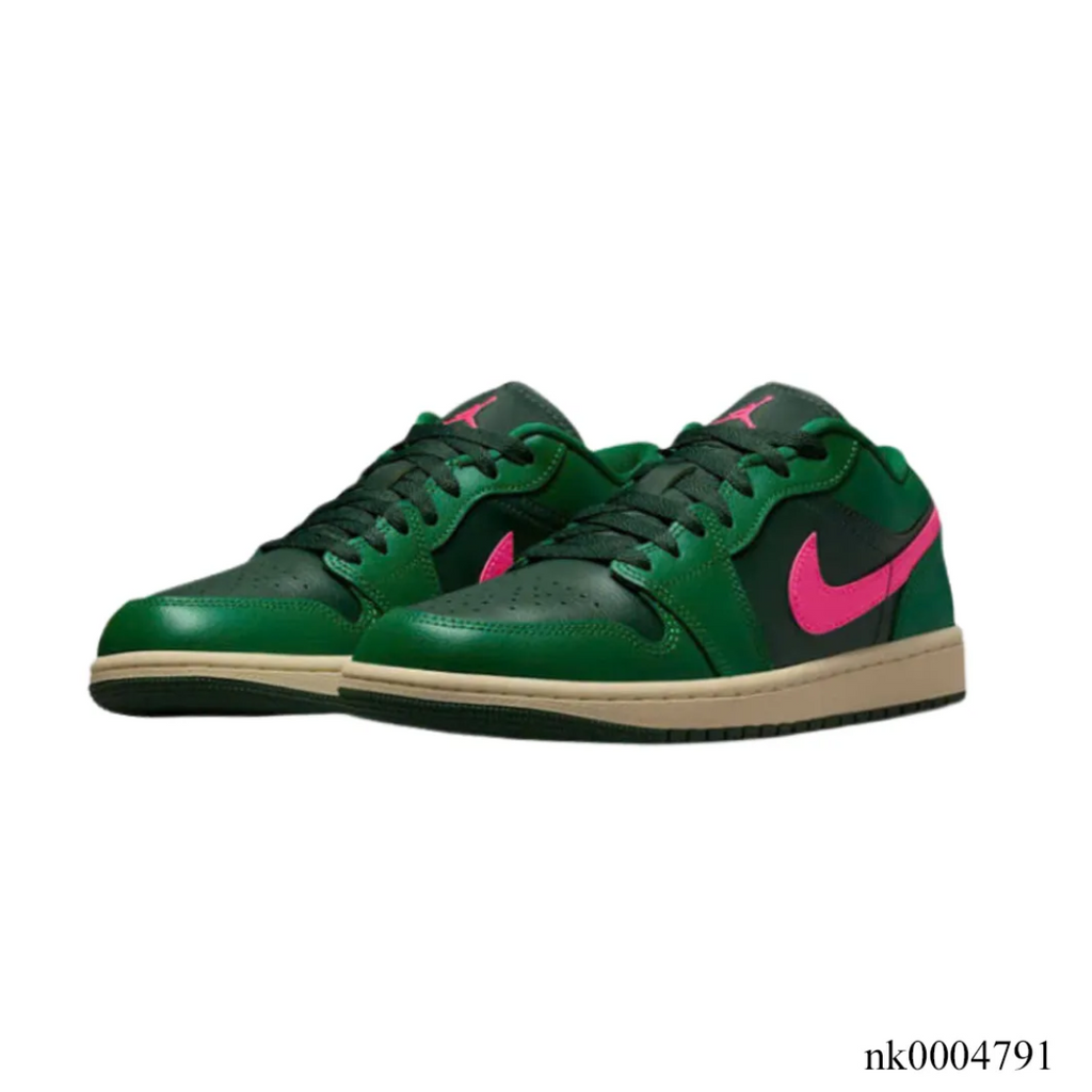 Air Jordan 1 Low Watermelon Shoes Sneakers