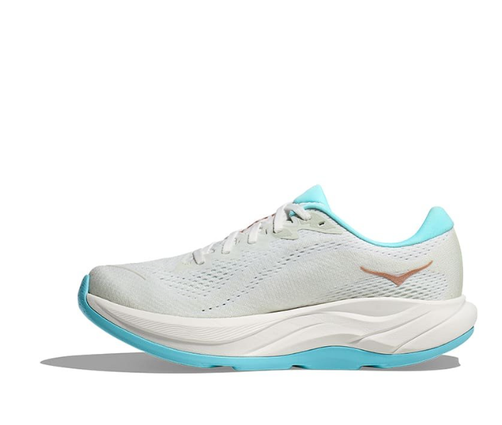 Hoka One One Rincon 4 Frost Rose Gold 1155131-FTRS