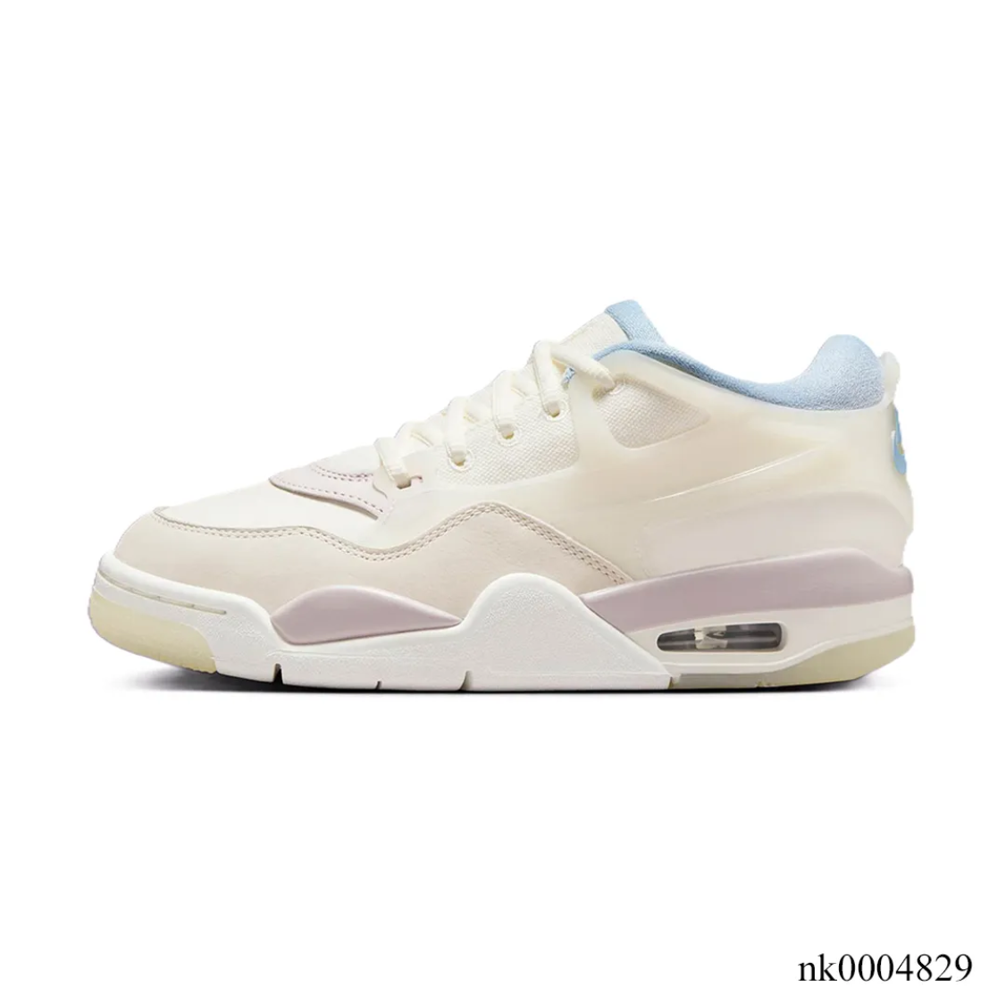 Air Jordan 4 RM GS ‘Easter’ Shoes Sneakers – nk0004829