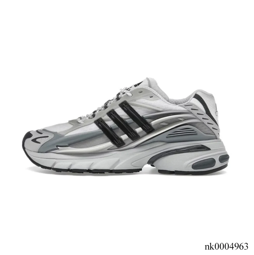 Pharrell x AD Adistar Jellyfish ‘Solid Grey Black’ Shoes Sneakers