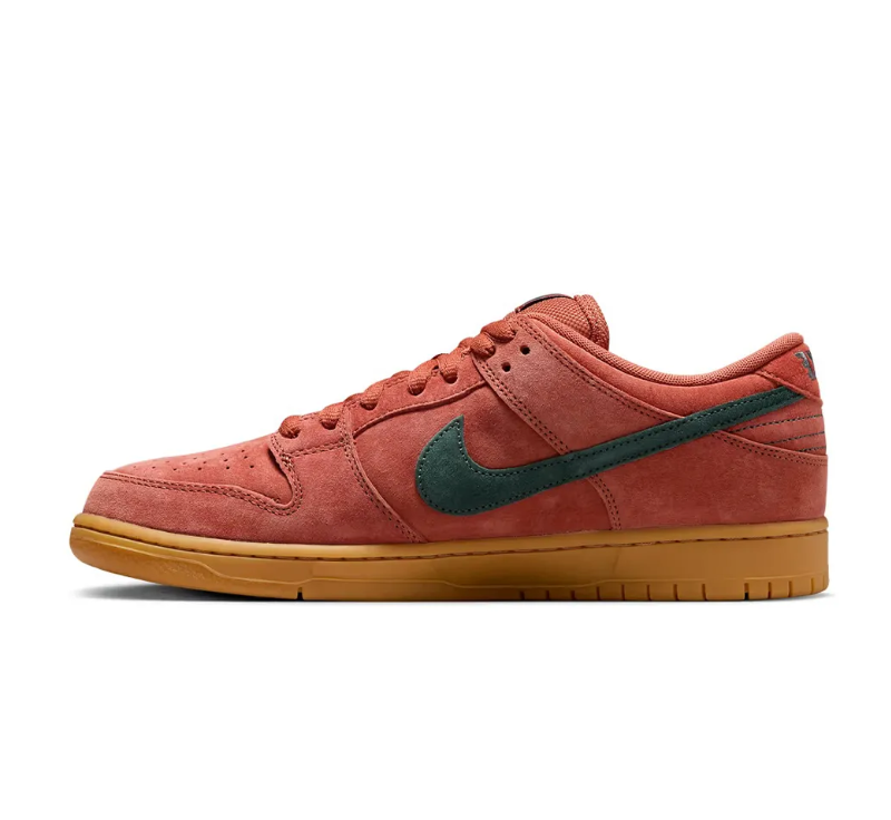 Dunk Low SB Burnt Sunrise Shoes Sneakers