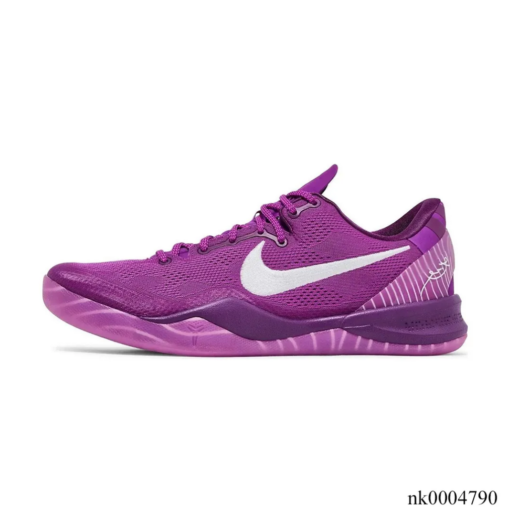 Kobe 8 Protro ‘EYBL’ Shoes Sneakers