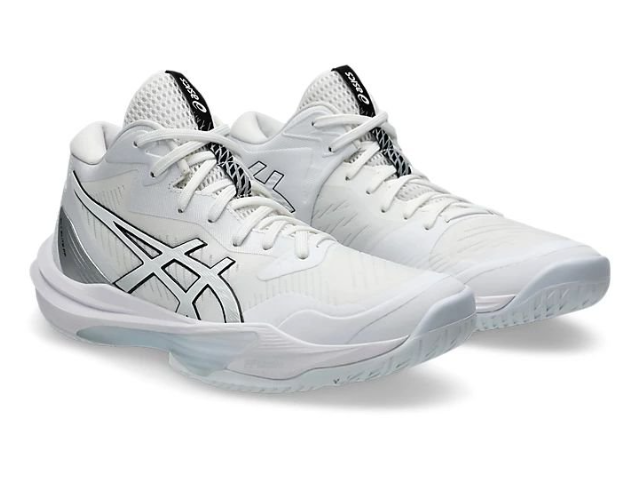 Asics Sky Elite FF MT 3 White White 1052A076-100