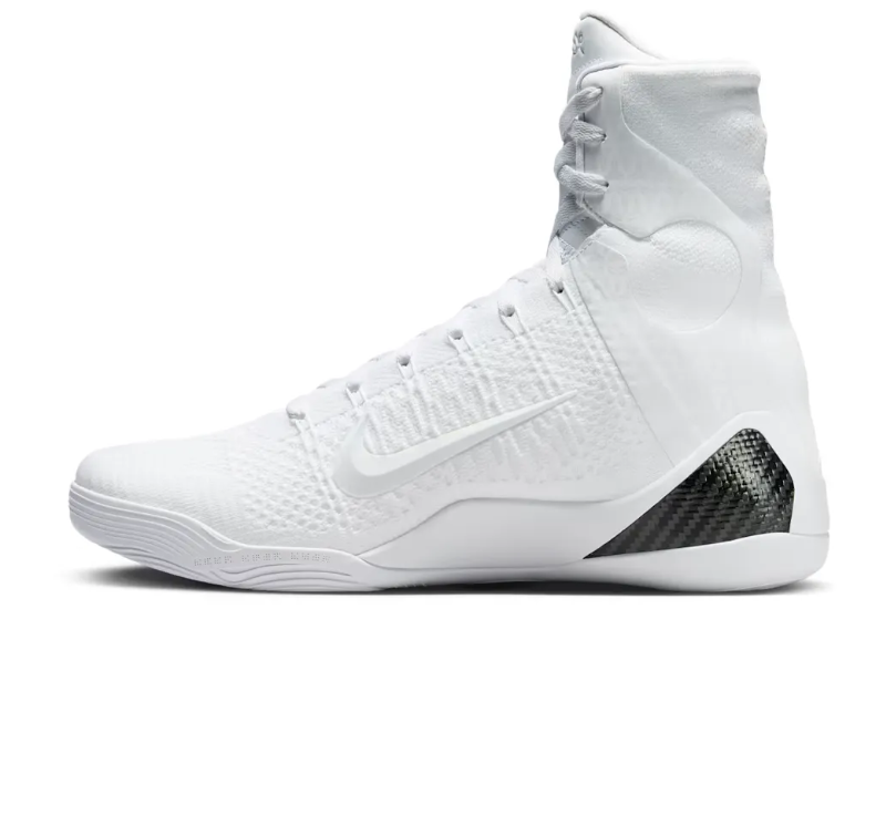 Kobe 9 Elite Halo Shoes Sneakers