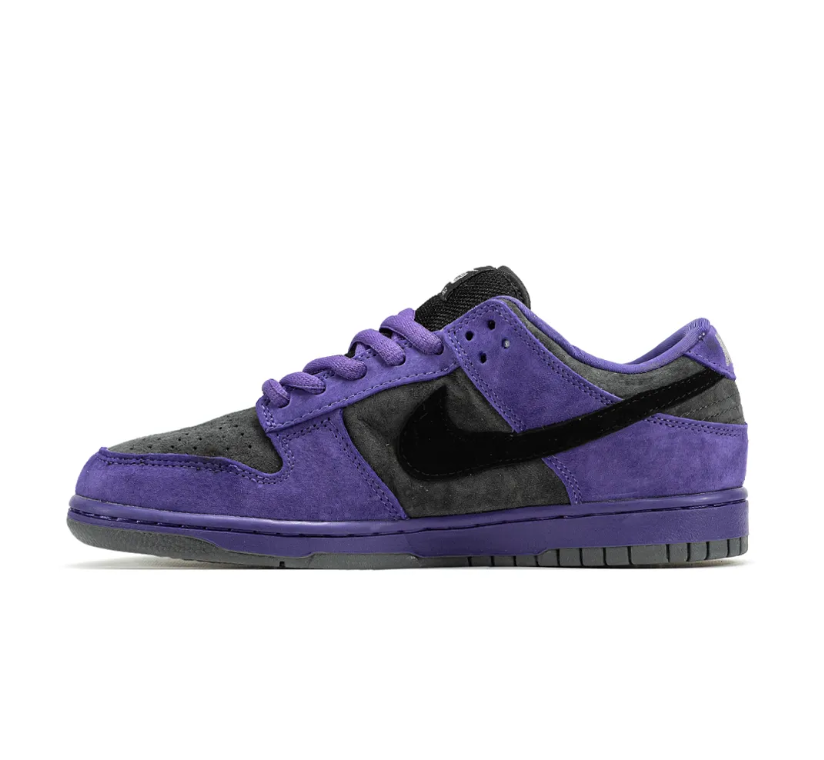 SUP x Dunk Low SB Ink Shoes Sneakers