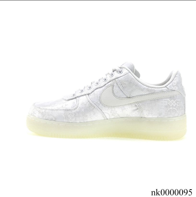 Air Force 1 Low CLOT WORLD (2018) Shoes Sneakers