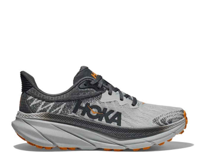 Hoka One One Challenger ATR 7 Wide Harbor Mist Castlerock 1134497-HMCS