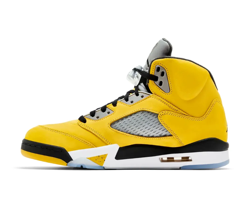 Air Jordan 5 Tokyo (2025) Shoes Sneakers