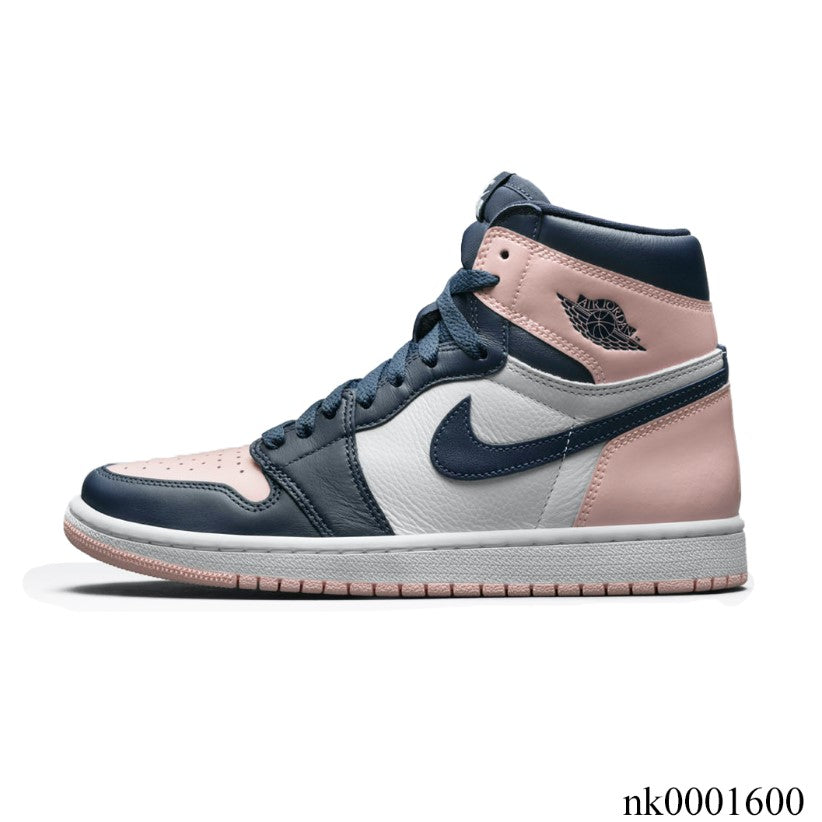 Air Jordan 1 High OG Bubble Gum Shoes Sneakers