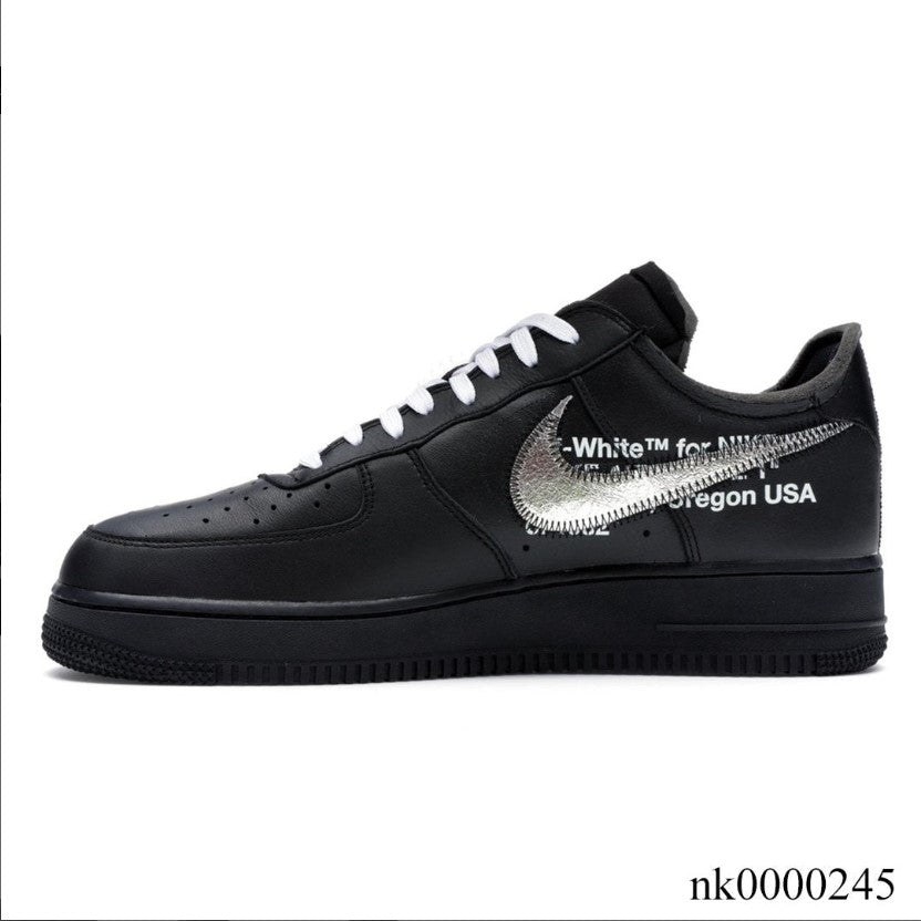 Air Force 1 ’07 Virgil x MoMA Shoes Sneakers