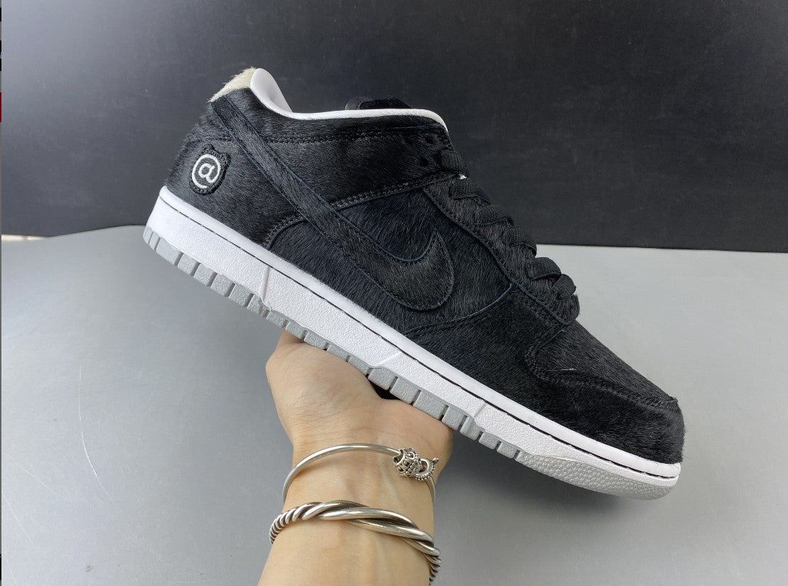 SB Dunk Low Medicom Toy (2020) Shoes Sneakers