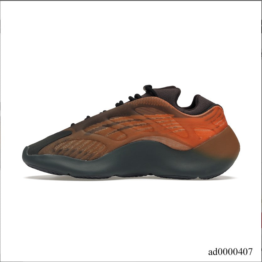 Yeezy 700 V3 Copper Fade Shoes Sneakers