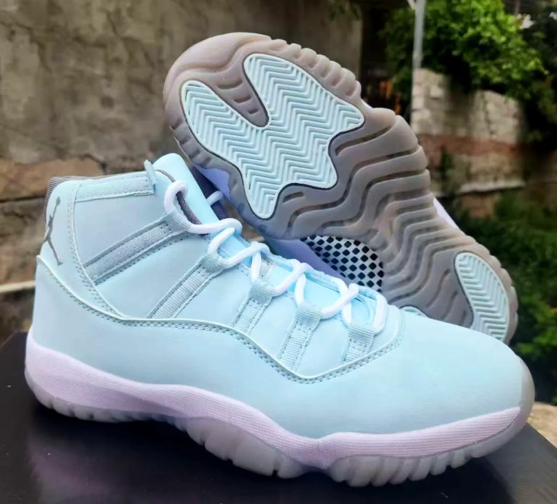 Air Jordan 11 Coldest in the Game Shoes Sneakers