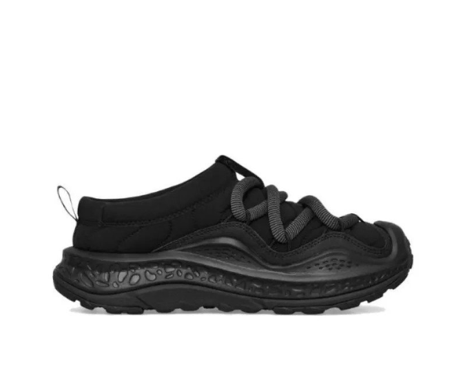 Hoka One One Ora Primo Black 1141570-BBLC