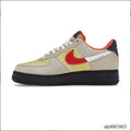 Air Force 1 Low ’07 LX Somos Familia Shoes Sneakers