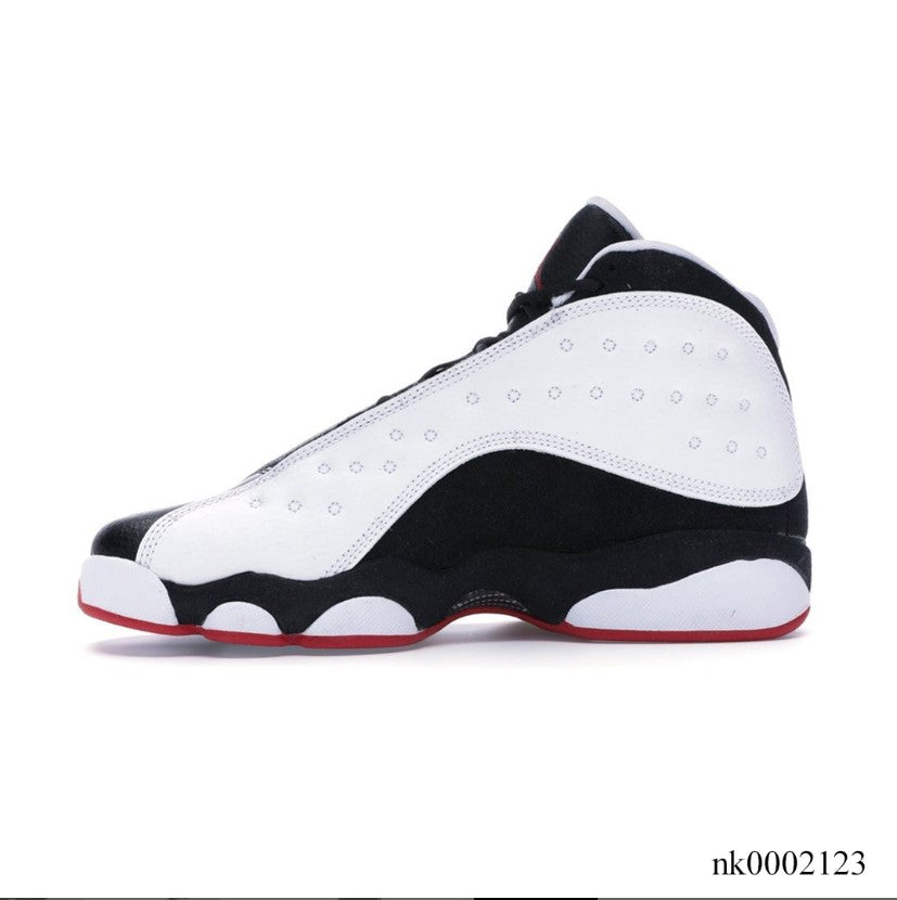Air Jordan 13 Retro He Got Game 2018 Shoes Sneakers