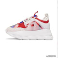 Versace x Chain Reaction Clash Shoes Sneakers