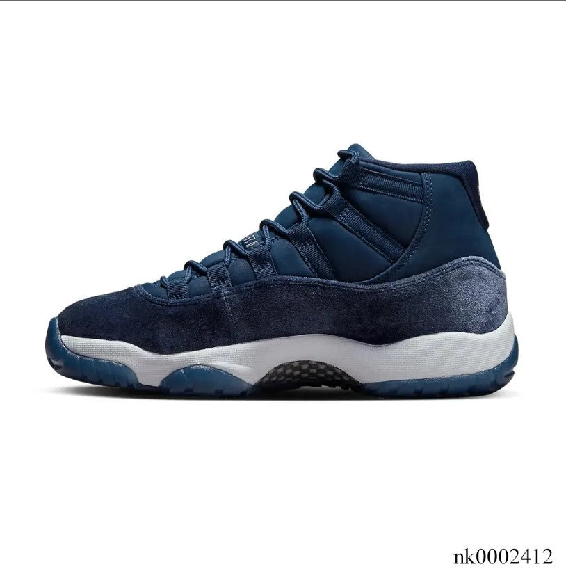 Air Jordan 11 Retro Midnight Navy Shoes Sneakers