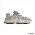 New Balance 9060 Sea Salt Shoes Sneakers