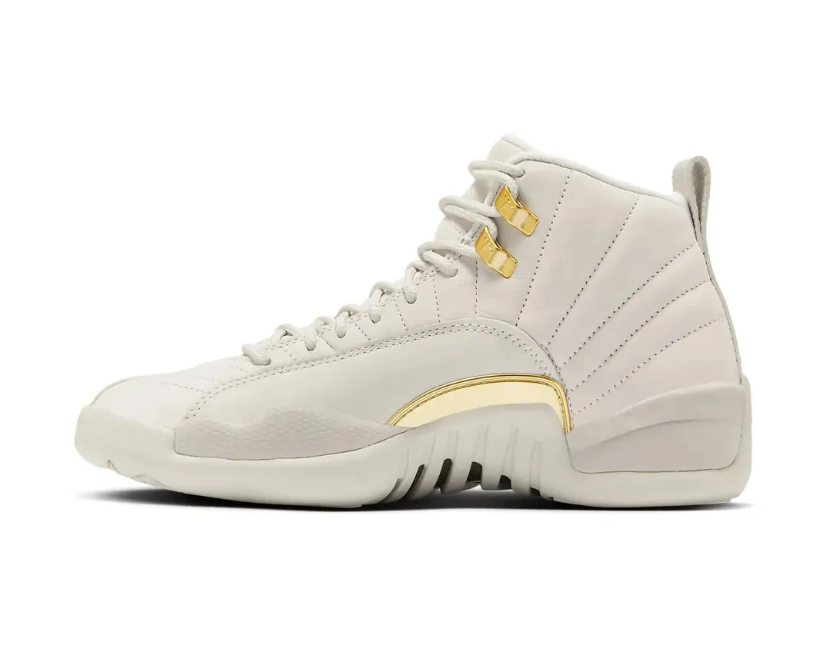 Air Jordan 12 Phantom Shoes Sneakers