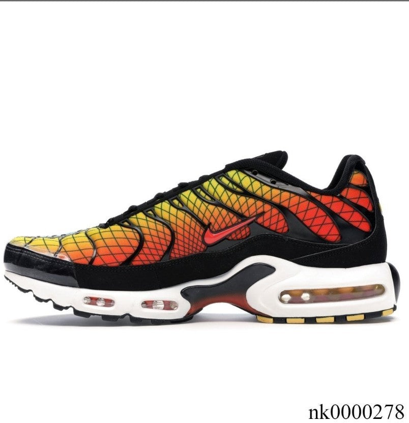 Air Max Plus Greedy Shoes Sneakers