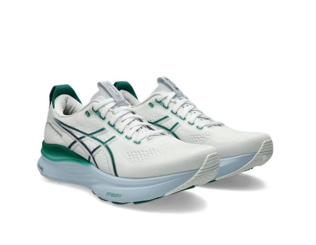 Asics Gel-Kayano 32 White Jasper Green 1011C052-102