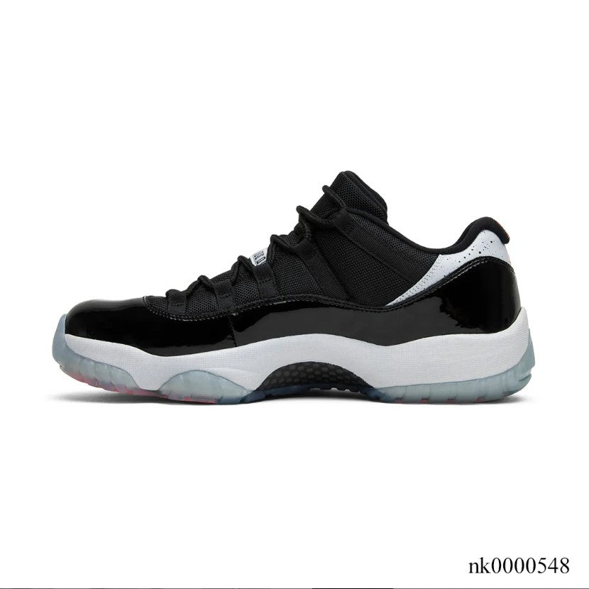Air Jordan 11 Retro Low Infrared Shoes Sneakers