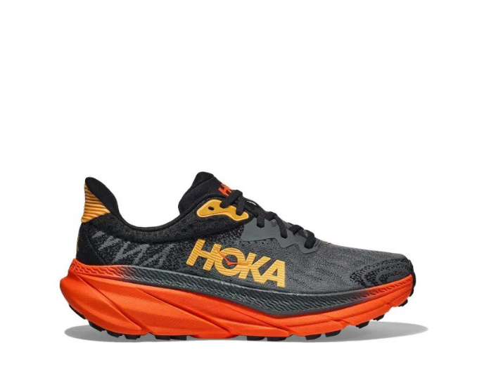 Hoka One One Challenger ATR 7 Castlerock Flame 1134497-CFLM