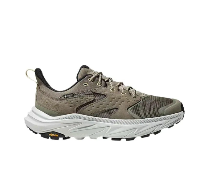 Hoka One One Anacapa 2 Low GORE-TEX Olive Haze 1141632-OHMR