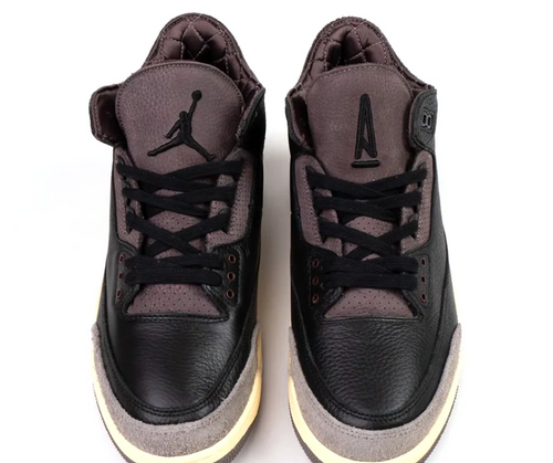 A Ma Maniére x AJ 3 W.Y.W.S Shoes Sneakers