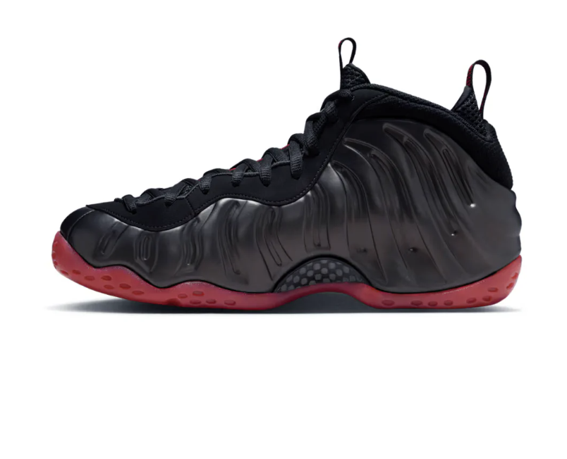 Air Foamposite One Cough Drop Shoes Sneakers