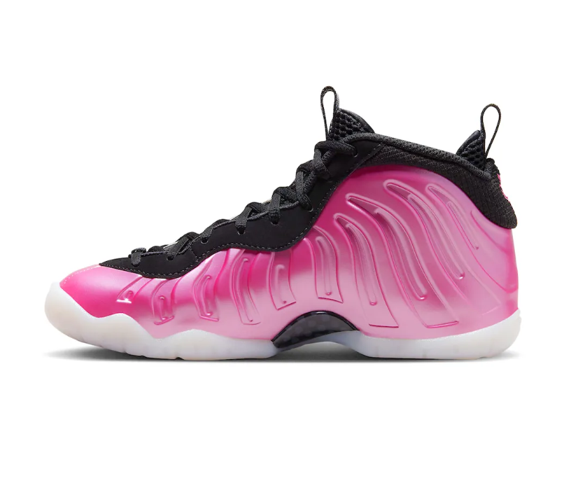 Air Foamposite One Polarized Pink Shoes Sneakers