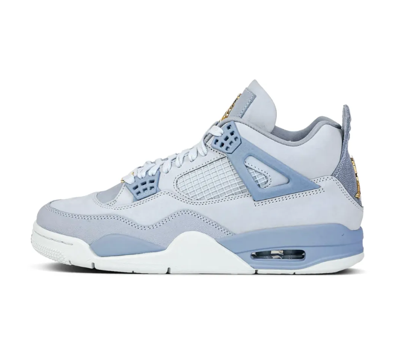 Air Jordan 4 UNC PE 2025 Shoes Sneaker