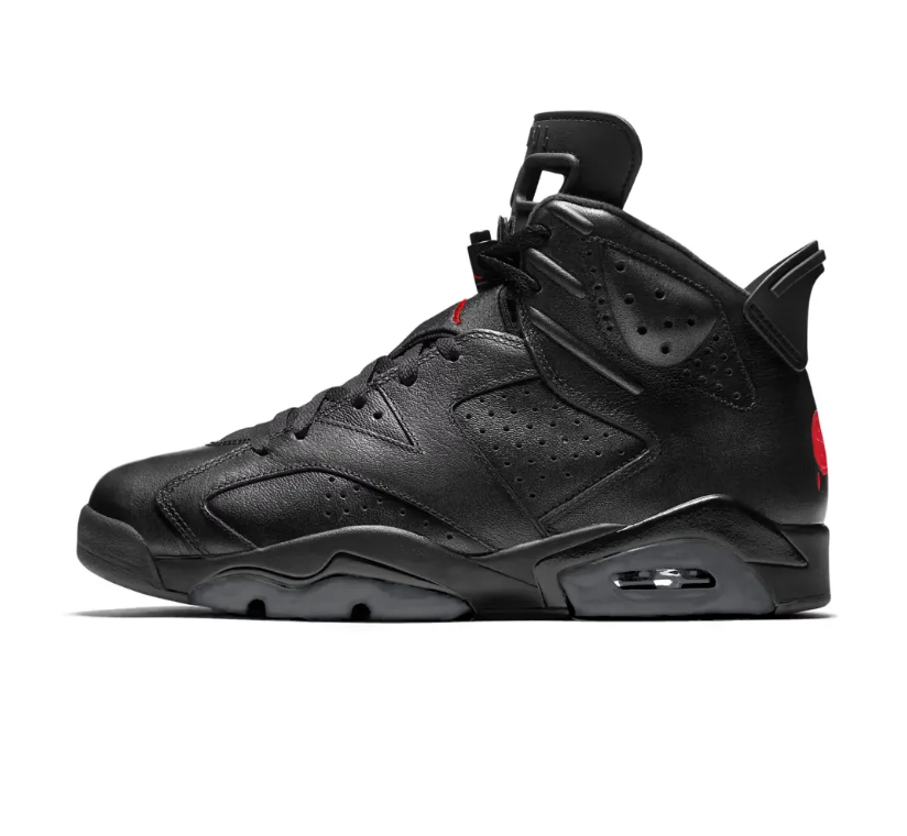 Air Jordan 6 Bin23 Shoes Sneaker