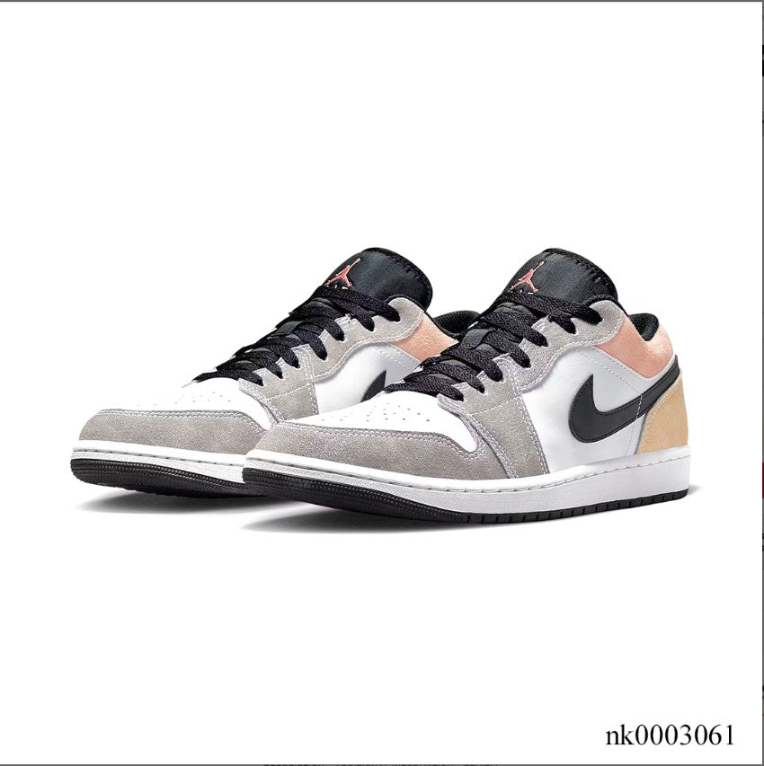 Air Jordan 1 Low SE Flight Club Shoes Sneakers
